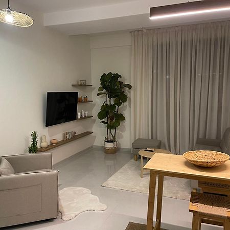 Boho Apartment, City Center Tirana Esterno foto
