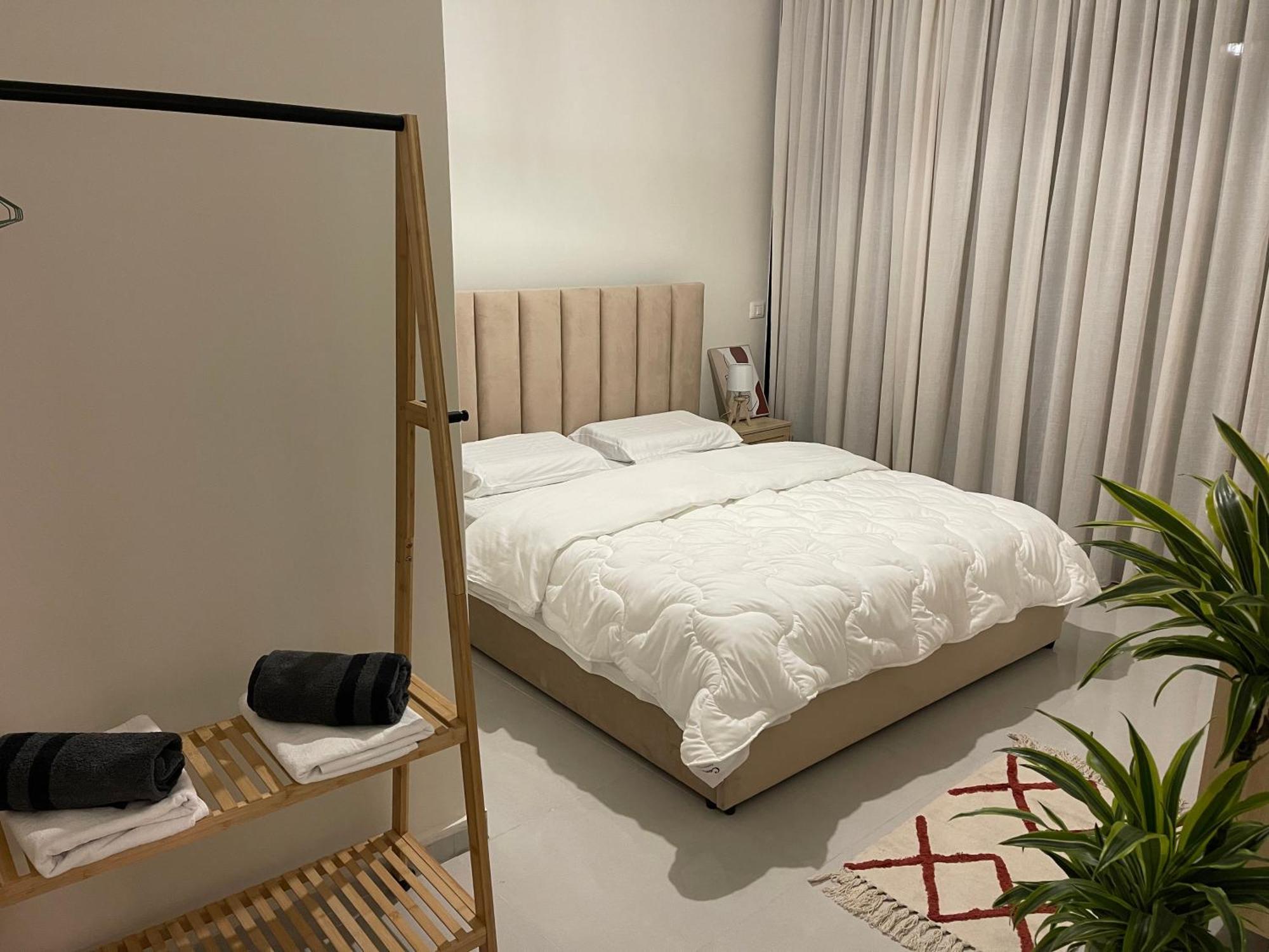 Boho Apartment, City Center Tirana Esterno foto